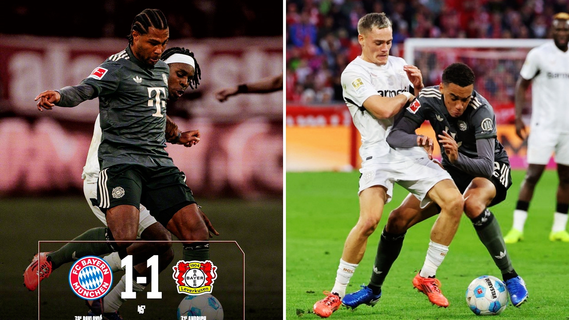 拜仁慕尼黑继续大胜，呼声高涨的简单介绍