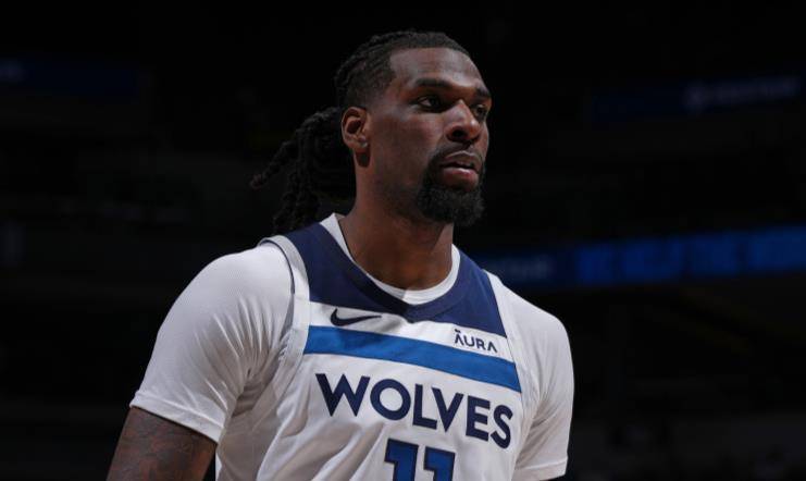 森林狼连胜显露实力，成为东部黑马球队的简单介绍