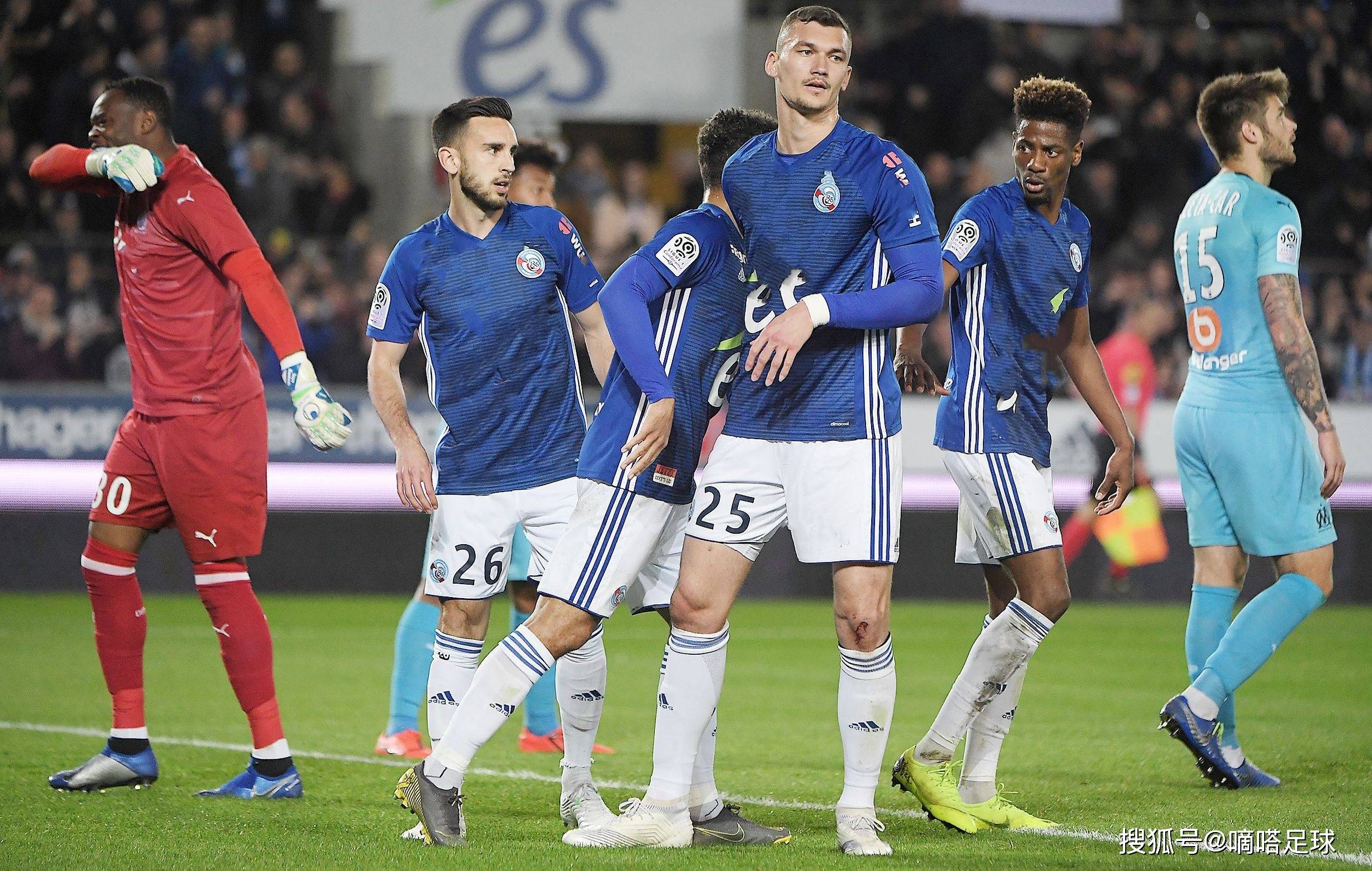 圣埃蒂安主场平波尔多，难有突破表现的简单介绍