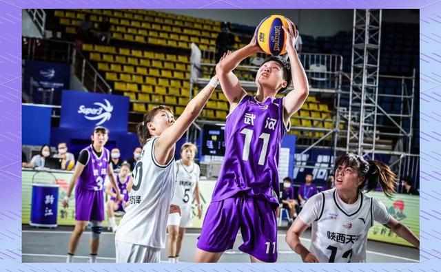 篮球队伍为国际赛事集训备战