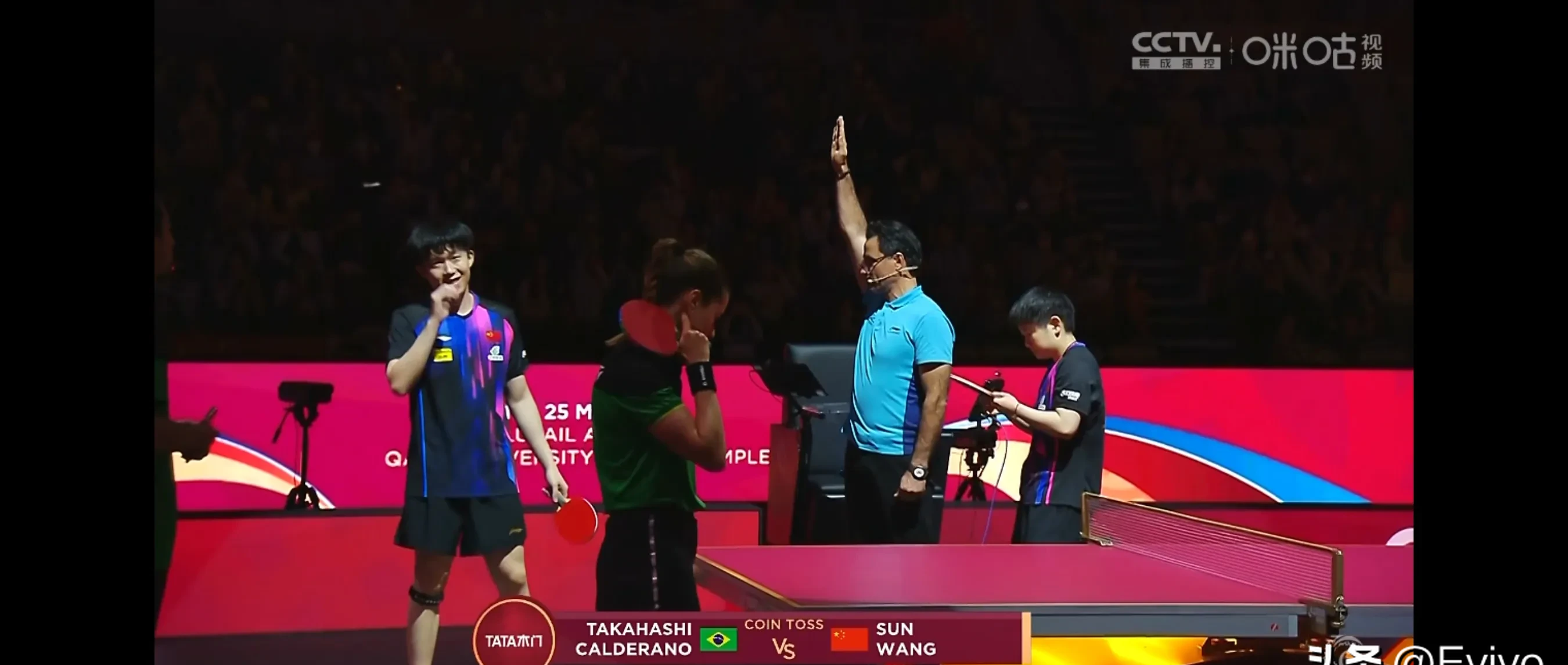 比赛场面一度胶着，双方实力不相上下的简单介绍