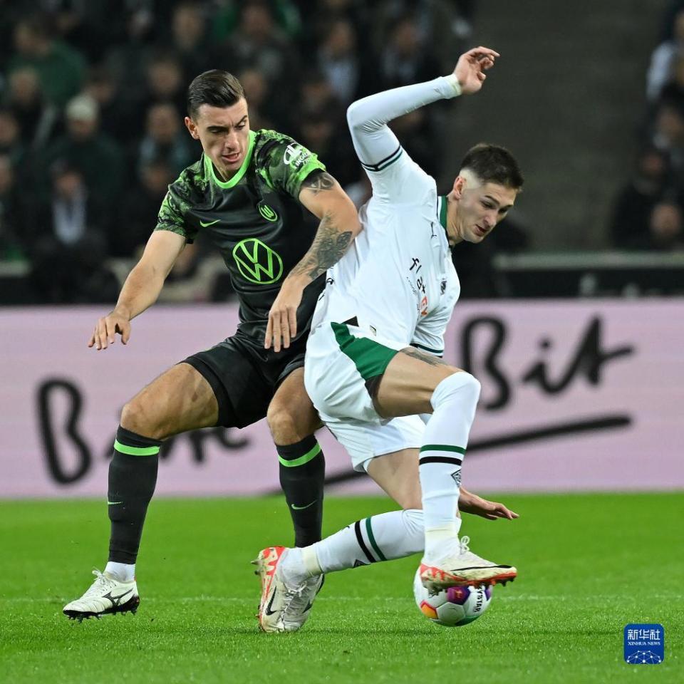 关于沃尔夫斯堡在主场迎战强敌，实现惊艳逆转的信息