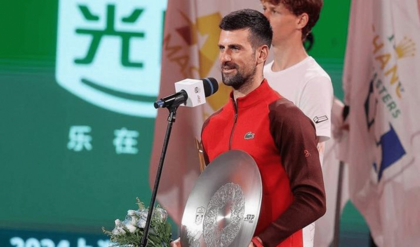 关于蒙特卡洛大师赛翻盘ATP总决赛，德约科维奇关键制胜的信息