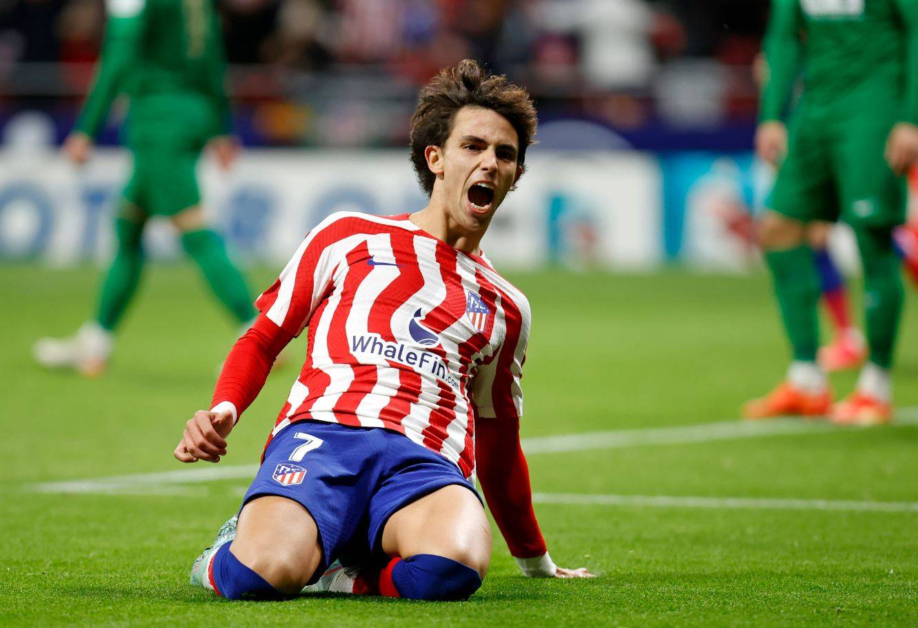 战队实力强盛，西甲比赛成为一大看头