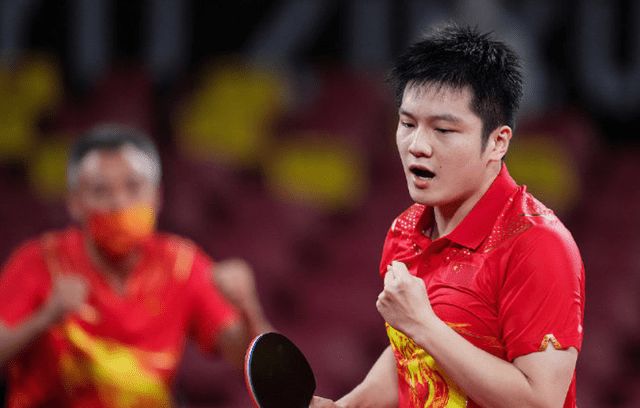 中国队翻盘德国队，奥恰洛夫关键制胜