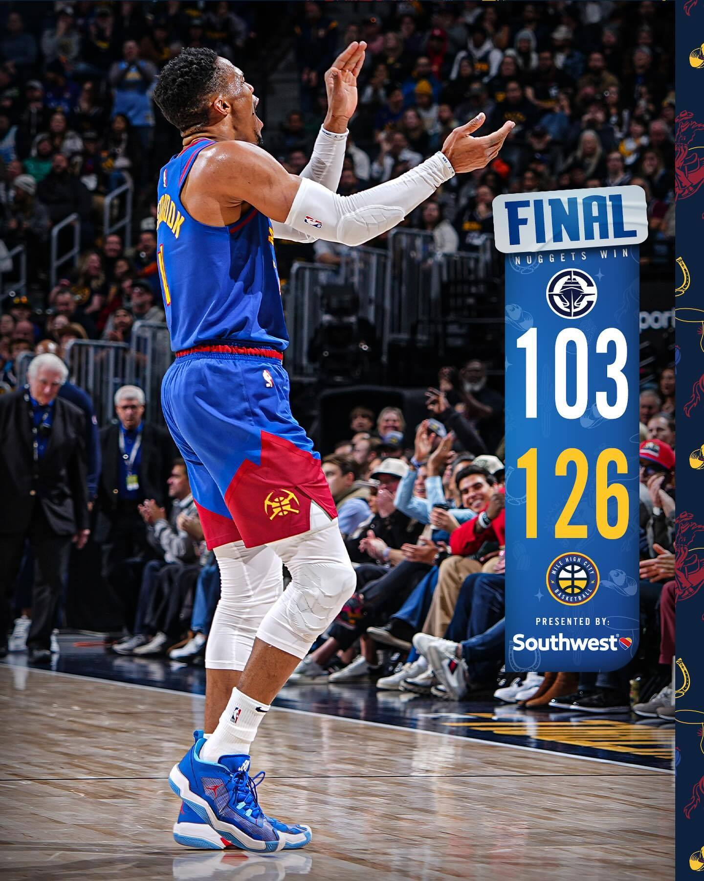 鹈鹕碾压掘金,保罗关键制胜 鹈鹕碾压掘金,保罗关键制胜